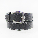  Fashion Accessories of Men Leather Belts with Highly Quality 40-15452