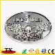 Antique and Customized Metal Belt Buckle for Promotion Gift