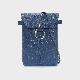  Factory Professional PU Cellphone Wallet Cross Body Mobile Bags Simple Pouch Ladies Cell Women Small Crossbody Custom Phone Bag