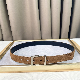 High Quality Replica Famous Fashionable Belt