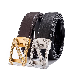  Hot Selling Fashion Leather Casual Belt Fashion Decoration Belt