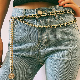  Ancient Sexy Fashion Multilayer Body Chain Personality Geometric Portrait Chain Flannel Waist Chain