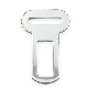  Manufacturer′s Direct Sales of Safety Belt Buckle Stamping Parts, Automotive Safety Belt Accessories