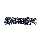  Multi Woven Cloth Binding Belt Tie Down Belt Cargo Strap Luggage Rope Cycling Accessory