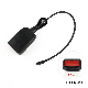  Fed111-Ws Car Accessory of Seat Belt Buckle with Wire