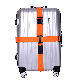  Luggage Strap, Very Long Cross Luggage Straps Suitcase Belts Travel Accessories
