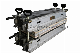  Light Weight Rectangle Style Vulcanizing Machine for Solid Woven Belt