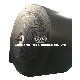 Heavy Duty Ep Polyester Polyamine Woven Rubber Cleated Conveyor Belts
