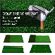  Backyard & Indoor Practice Swing Game Collapsible Golf Mat