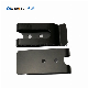 Custom Metal Spring Clips Belt Chips
