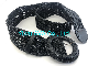  Fashion Garment Accessories Women Webbing Belt Ladies′ Leisure Belt at Stock
