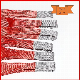  Eye-Eye Polyester Flat Woven Duplex Industrial Lifting Webbing Sling Belt