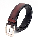 New Design Fashion Genuine Leather Belt manufacturer