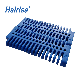  Pitch 50.8mm New Design Modular Conveyor Belt Heat Resistance (Har400) Used for Package & Logistic Industry