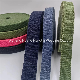  Hot Selling and Customizable Han Hemp Webbing, Odorless Hemp Webbing Wholesale