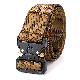  2021 Military Style Hand Gun Tactical Belt Patrol Belt