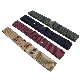  5.5cm Custom Buckle Nylon Canvas Military Style Uniform Tactical Belts