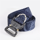  Spring Gun Line Hook and Loop Tape Style Military Style Webbing Belt