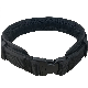  Hot Selling Adjustable Tactical Military Style Padded Molle Belt Quick Release Police Swat Men′ S Duty Belt