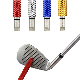 Wholesale Golf Dith Club Stainless Steel Cleaner Tool