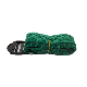 Lightweight Nylon Plastic Buckle Stretching Yoga Strap Belt