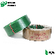  Green Black Color Embossed Plastic Polyester Strap Pet Strapping Belt for Packing Machine