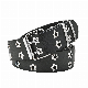  Women Belts Chain Luxury for PU Leather Punk Pin Buckle Jeans Decorative Ladies Casual Belt
