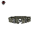 Double Safe Men Police Outdoor Military Webbing Belt
