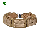 Kango Tactical Belt for Outdoor Activities Adjustable Military Belt