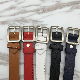  Belt Ladies Buckle Simple Waistband Ladies