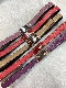 Colourful Women Leather Belt Lady Fashion Automatic Belt (E2051)