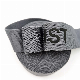 Elastic Band Spandex Jacquard Tape Skin-Friendly and Smooth Waistband Underwear