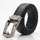  Hot Selling Automatic Buckle Jean Ratchet Belt Mens Belts