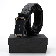Men′ S Automatical Slider Gift Box Genuine Leather Belt