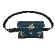  2018 Top Fashion Women Wallet Belt Pack with Spider Accessories
