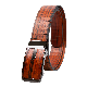 Newest Wooden Product Handmade Eco-Friendly % Natural Wooden Belt