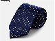  Custom Print Men Silk Tie
