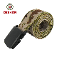  Popular Classic Custom Camouflage Printed Web Canvas Belt