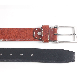  Good Quality Top Fashion Cinturones Genuine Leather Men Belts