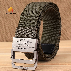  Xieyuan Wide Elastic Belt Factory Customized Jacquard Printed Nylon Polyester Fabric Elastic Clothing Elastic Belt