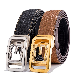  Wholesale Designer Belts Men Automatic Buckle Strap Waist Casual Belt Sport Business