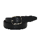  Classical Boy Apparel Accessories PU Leather Fashion Children Belt