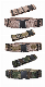  Outdoor training Camo Webbing Belt