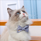  Bowtie Dog Clothes Decorative Bow Ties Cheap Trend Pet Bow Ties and Collar