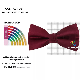  Adorable Cotton Infant Bowtie Boys Bow Ties for Children Baby Kids