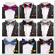  High Quality Jacquard Designs Men′ S Neckwear Bowties Wholesale
