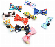 Custom Wholesale Bowknot Pet Bowtie Cat Pet Dog Bow Tie Dog Bows