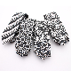  Custom Digital Print Silk Print Business Tie for Men