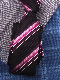  Hot Sale Vintage Tie Men′s High Quality Casual Tie Non Crease Water Proof 100% Silk Tie for Wedding