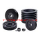  Bomco Mud Pump Accessories Belt Pulley for Drilling